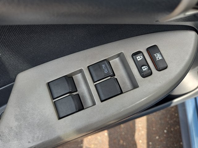 2013 Toyota Corolla L