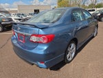 2013 Toyota Corolla L