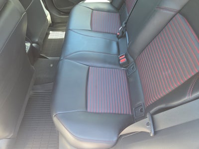 2025 Toyota Corolla XSE