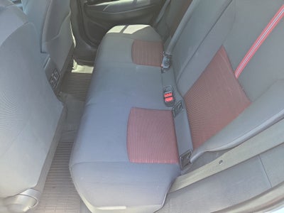 2025 Toyota Corolla Cross Hybrid Nightshade Edition