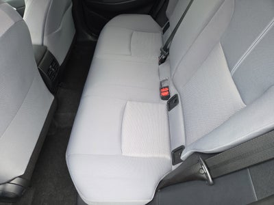 2023 Toyota Corolla Cross Hybrid SE