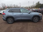 2023 Toyota Corolla Cross Hybrid SE
