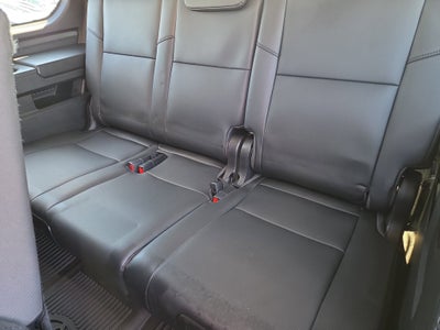 2023 Toyota Sequoia SR5