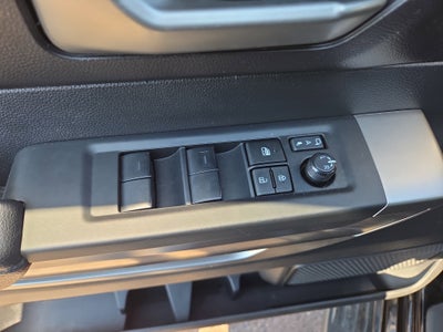 2023 Toyota Sequoia SR5