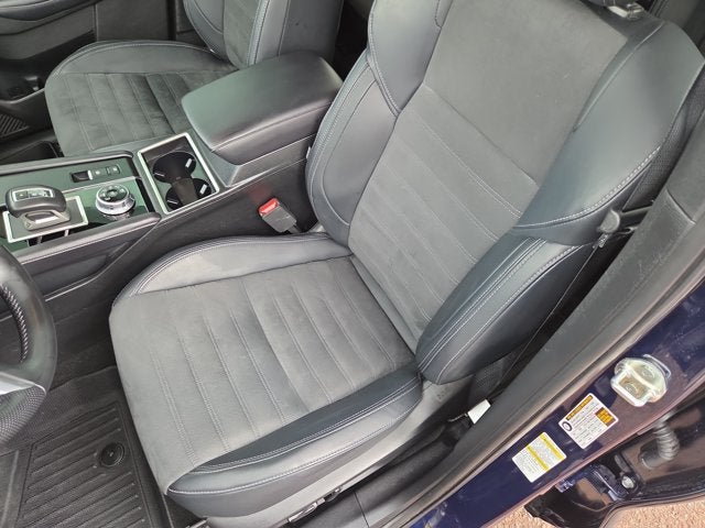 2024 Mitsubishi Outlander SE Black Edition