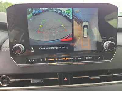 2024 Mitsubishi Outlander SE Black Edition