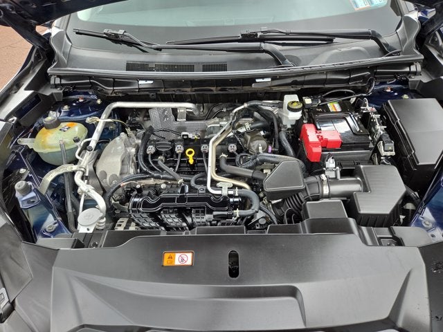 2024 Mitsubishi Outlander SE Black Edition