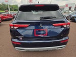 2024 Mitsubishi Outlander SE Black Edition
