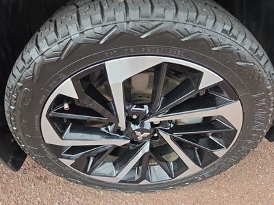 2024 Mitsubishi Outlander SE Black Edition