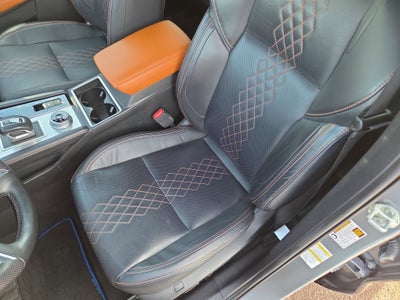 2023 Mitsubishi Outlander PHEV SEL