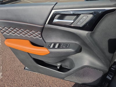 2023 Mitsubishi Outlander PHEV SEL