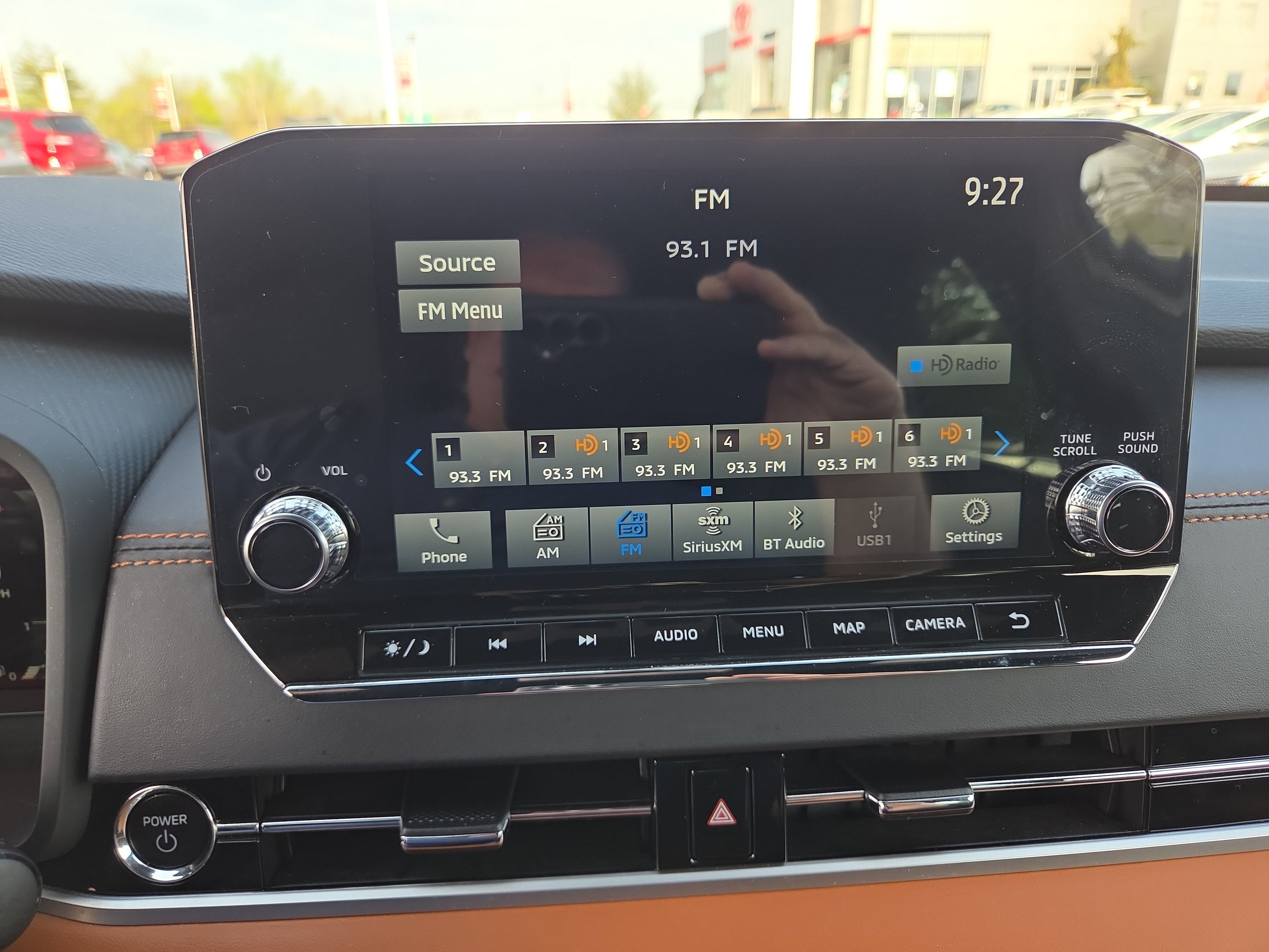 2023 Mitsubishi Outlander PHEV SEL