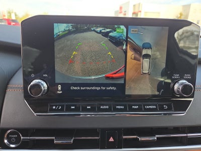 2023 Mitsubishi Outlander PHEV SEL