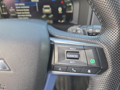 2023 Mitsubishi Outlander PHEV SEL