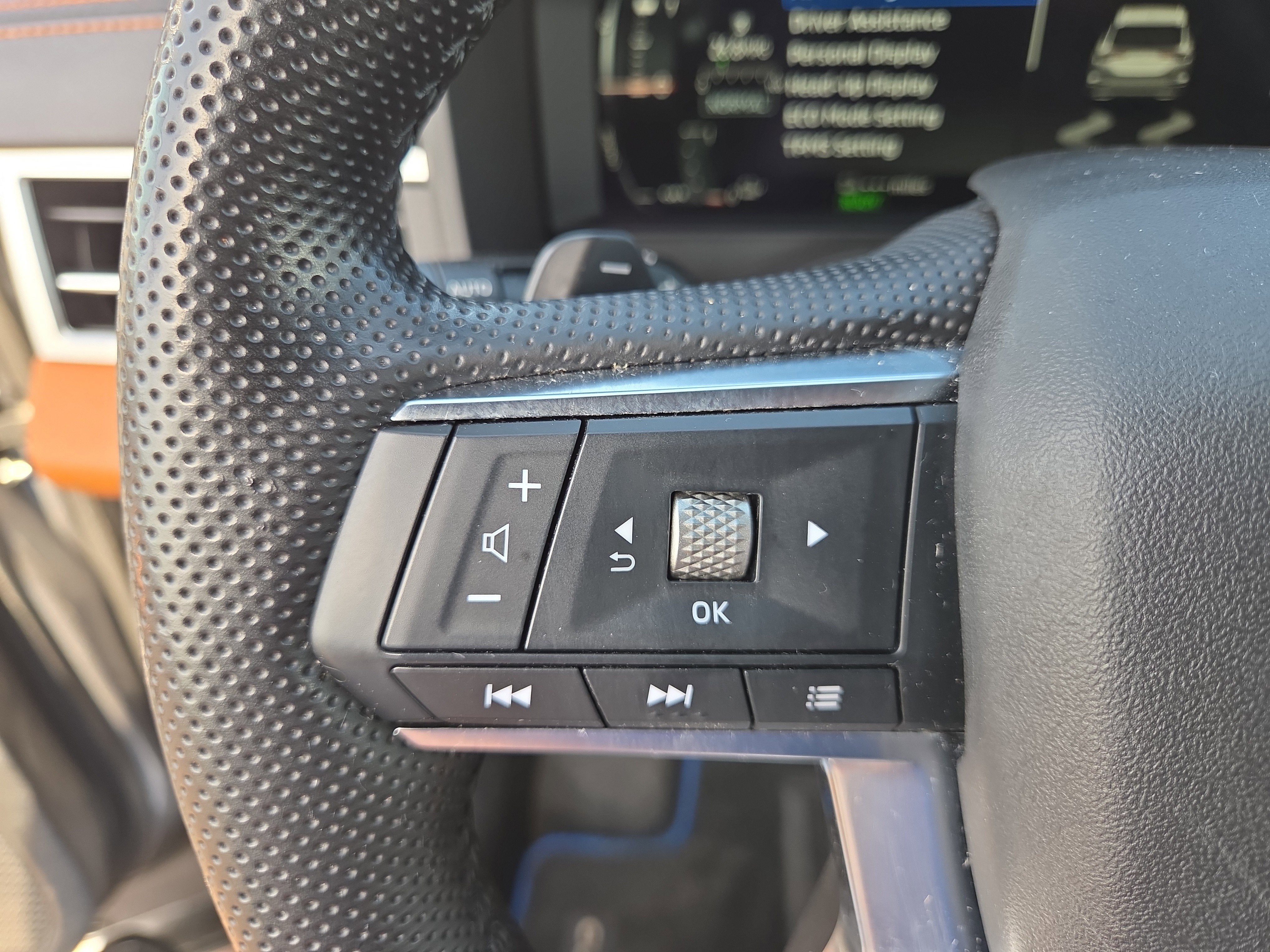 2023 Mitsubishi Outlander PHEV SEL