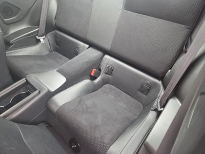 2024 Toyota GR86 Premium