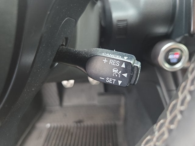 2024 Toyota GR86 Premium