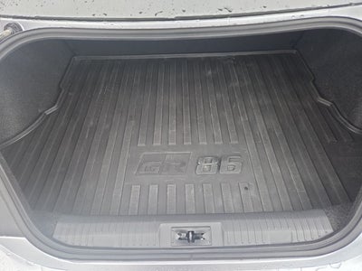 2024 Toyota GR86 Premium