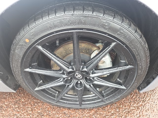 2024 Toyota GR86 Premium