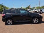 2015 Subaru Forester 2.5i Touring