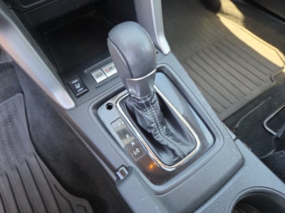 2015 Subaru Forester 2.5i Touring