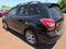 2015 Subaru Forester 2.5i Touring