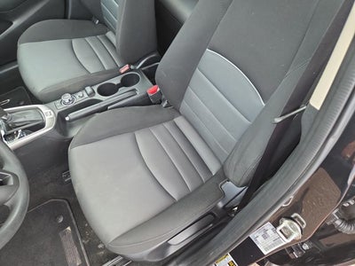 2017 Mazda Mazda CX-3 Sport