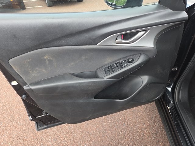 2017 Mazda Mazda CX-3 Sport