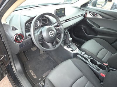 2017 Mazda Mazda CX-3 Sport
