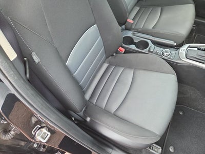 2017 Mazda Mazda CX-3 Sport