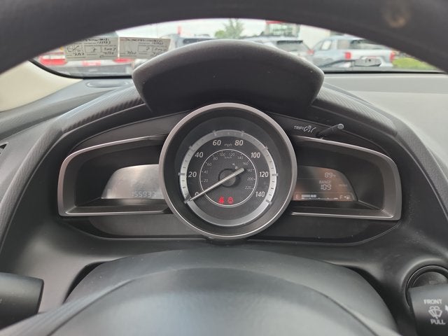 2017 Mazda Mazda CX-3 Sport