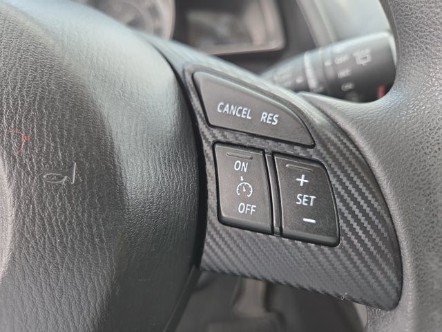 2017 Mazda Mazda CX-3 Sport
