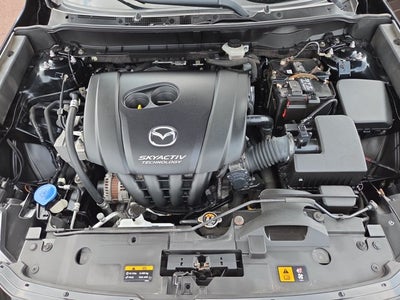 2017 Mazda Mazda CX-3 Sport