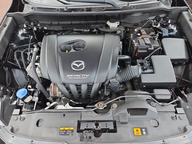 2017 Mazda Mazda CX-3 Sport