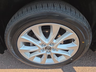 2015 Mazda Mazda CX-5 Grand Touring