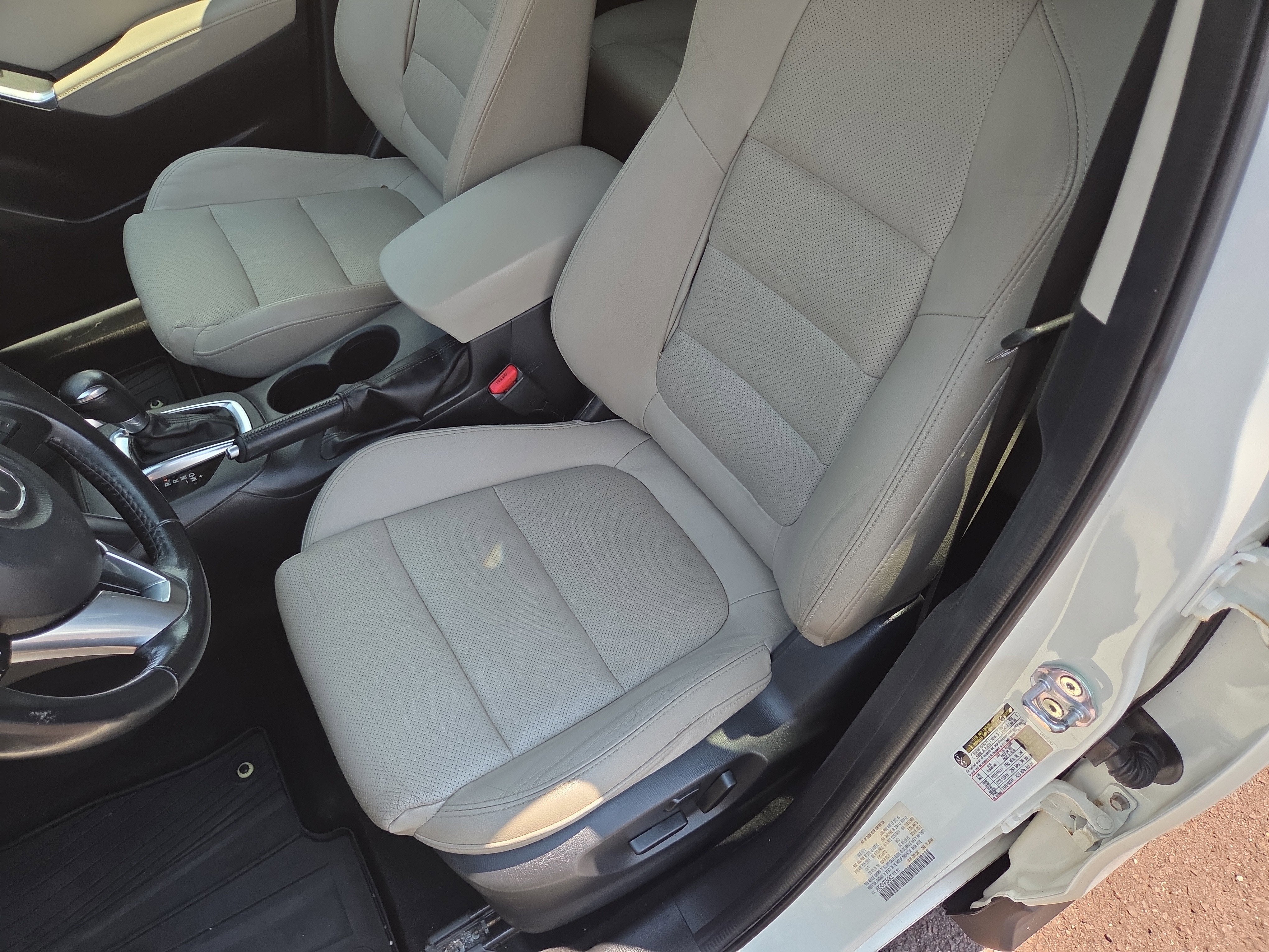 2015 Mazda Mazda CX-5 Grand Touring