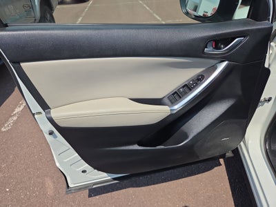 2015 Mazda Mazda CX-5 Grand Touring