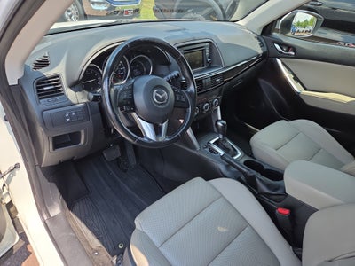 2015 Mazda Mazda CX-5 Grand Touring