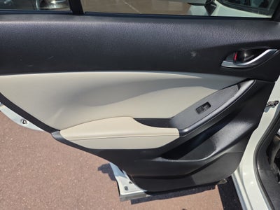 2015 Mazda Mazda CX-5 Grand Touring