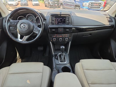 2015 Mazda Mazda CX-5 Grand Touring