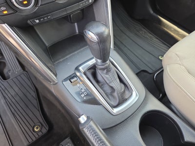 2015 Mazda Mazda CX-5 Grand Touring