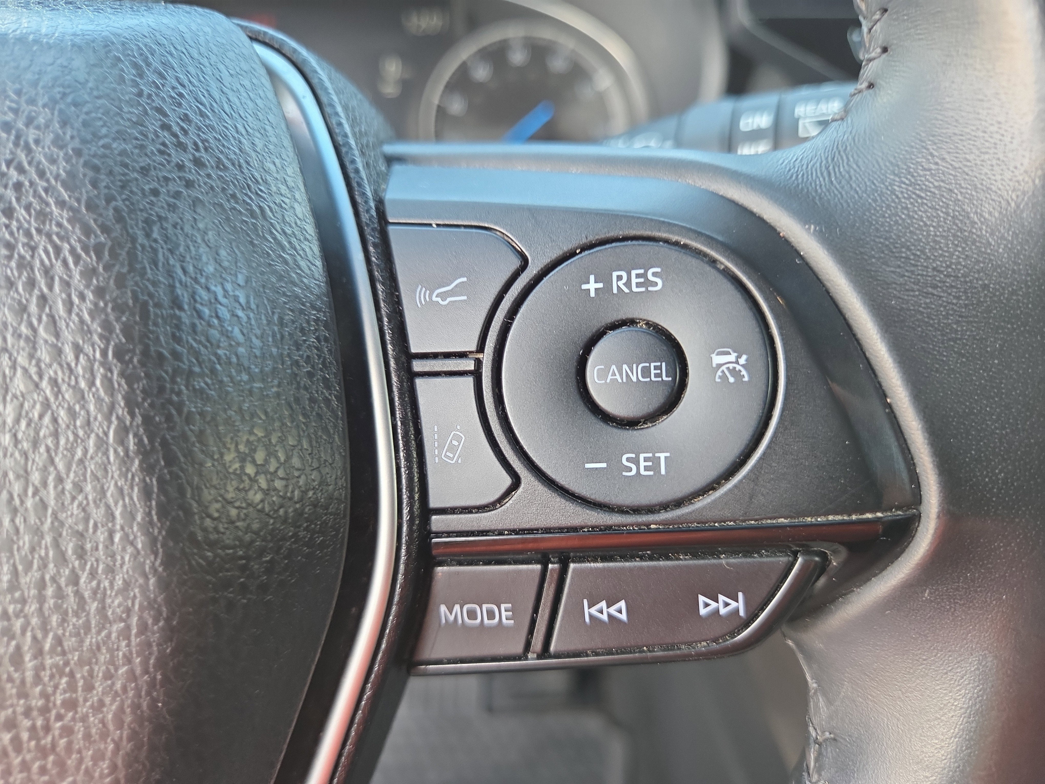 2023 Toyota Venza XLE