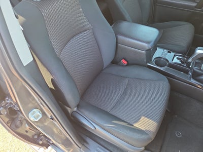 2019 Toyota 4Runner TRD Off Road