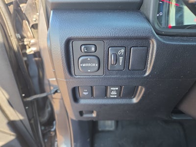 2019 Toyota 4Runner TRD Off Road