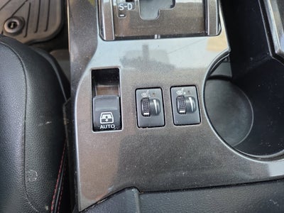 2016 Toyota 4Runner TRD Pro