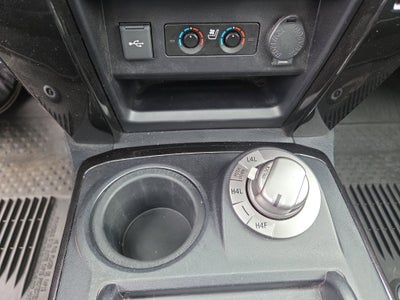 2021 Toyota 4Runner Nightshade