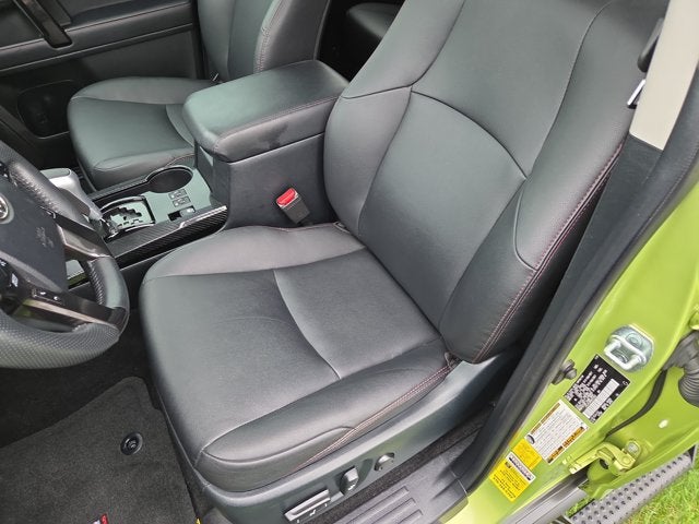 2022 Toyota 4Runner TRD Pro
