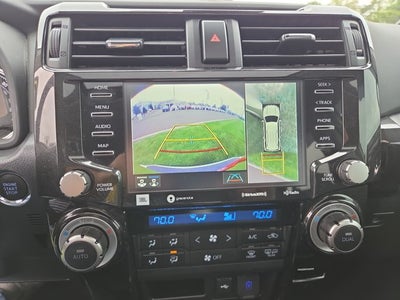 2022 Toyota 4Runner TRD Pro