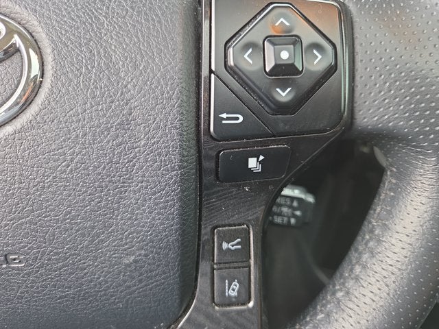 2022 Toyota 4Runner TRD Pro