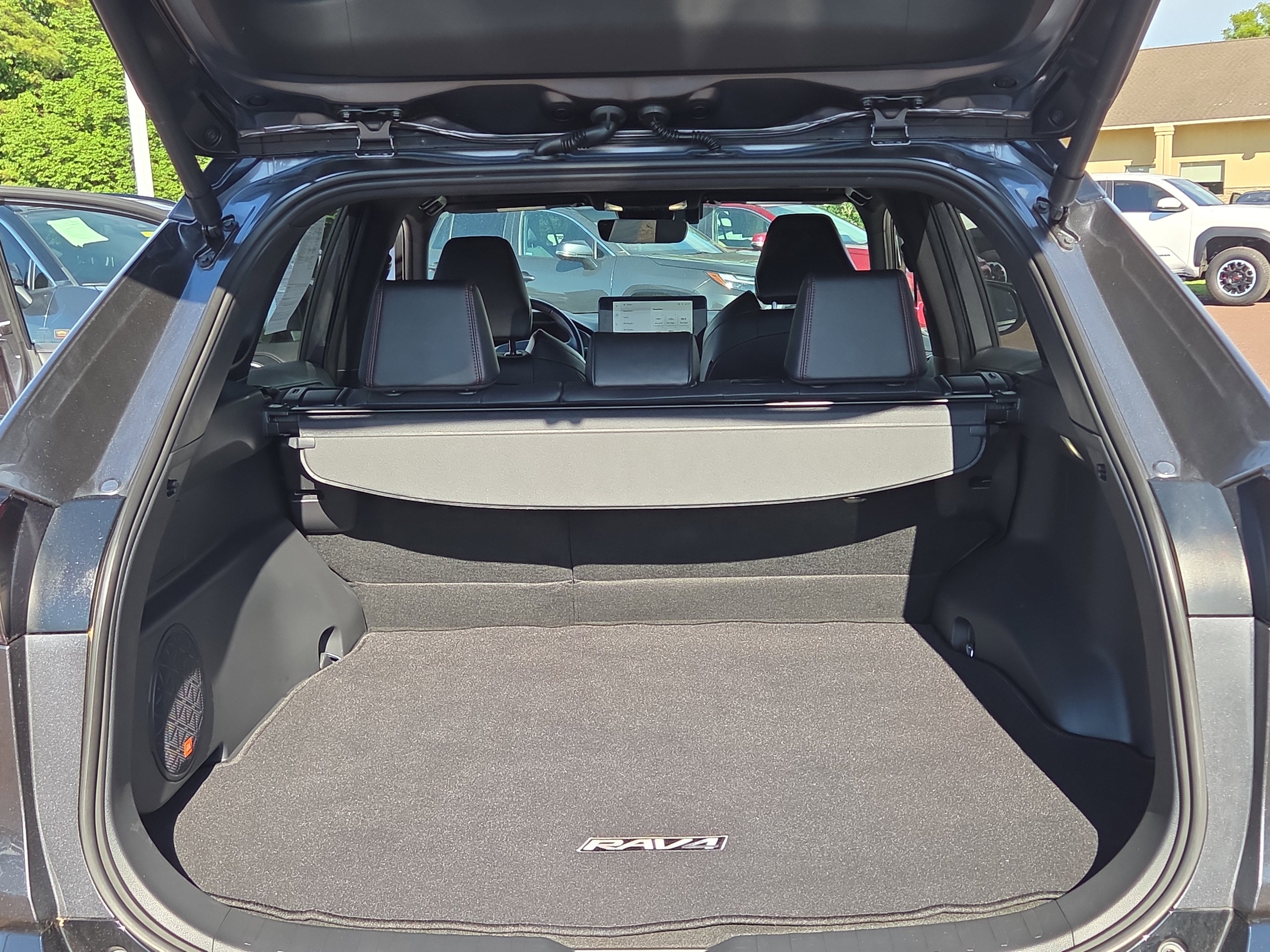 2024 Toyota RAV4 Prime XSE